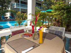 Ya Nui Resort