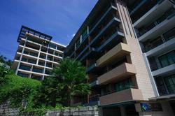 The Unity Patong Private Apartment