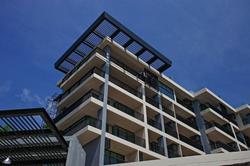 The Unity Patong Private Apartment