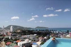 The Unity Patong Private Apartment