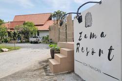 Zama Resort Koh Phangan