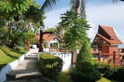 Zama Resort Koh Phangan