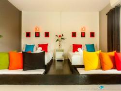 Phangan Cove Resort