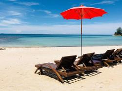 Phangan Cove Resort