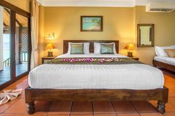 Beyond The Blue Horizon Villa Resort