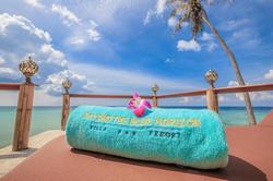 Beyond The Blue Horizon Villa Resort