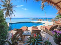 Beyond The Blue Horizon Villa Resort