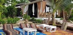 Haad Chao Phao Resort