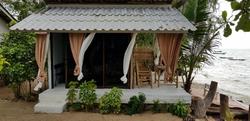 Haad Chao Phao Resort