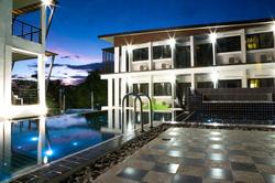 Chaantalay Hotel