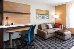 Towneplace Suites Austin North Lakeline
