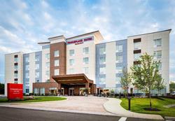 Towneplace Suites Austin North Lakeline