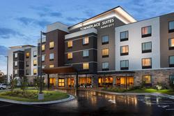 Towneplace Suites Austin North Lakeline