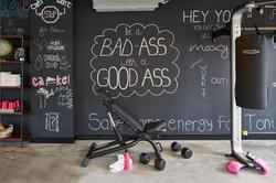 Moxy Denver Cherry Creek