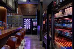 Moxy Denver Cherry Creek
