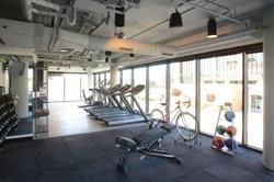 Moxy Denver Cherry Creek