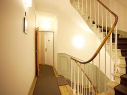 Nadaud Hotel