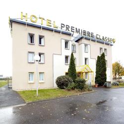 Premiere Classe Niort Est Chauray