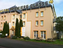 Premiere Classe Niort Est Chauray