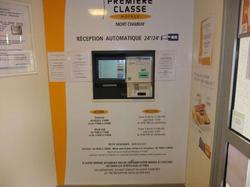 Premiere Classe Niort Est Chauray