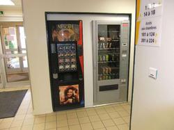Premiere Classe Niort Est Chauray