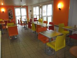 Premiere Classe Niort Est Chauray