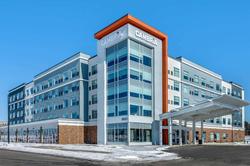 Cambria Hotel Bloomington Mall of America Min Airp