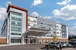 Cambria Hotel Bloomington Mall of America Min Airp