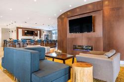 Cambria Hotel Bloomington Mall of America Min Airp