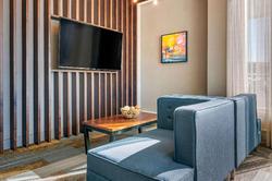 Cambria Hotel Bloomington Mall of America Min Airp