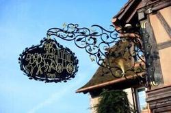 Hôtel Restaurant Le Relais De La Poste
