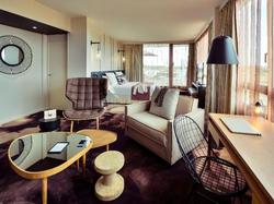 Mercure Lyon Genas Eurexpo