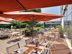 Mercure Lyon Genas Eurexpo