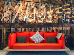 Ibis Styles Chinon
