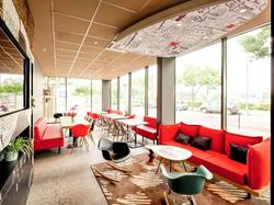 Ibis Styles Chinon