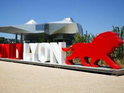 Ibis Styles Chinon