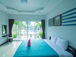 Sky Resort Kanchanaburi