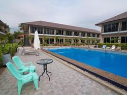 Sky Resort Kanchanaburi