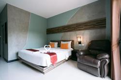 Ray Hotel