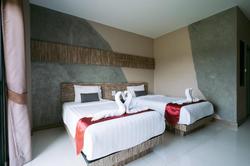 Ray Hotel