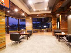 B2 Buriram Boutique Budget Hotel