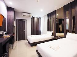B2 Buriram Boutique Budget Hotel