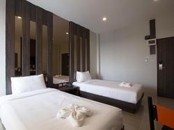 B2 Buriram Boutique Budget Hotel