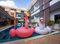 The S G Hotel