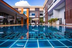 The S G Hotel