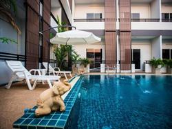 The S G Hotel