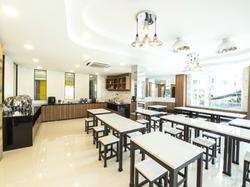 The Circle Hotel