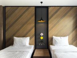 The Circle Hotel