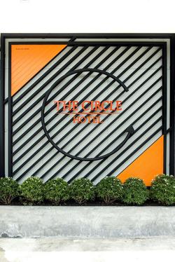 The Circle Hotel