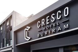Cresco Hotel Buriram